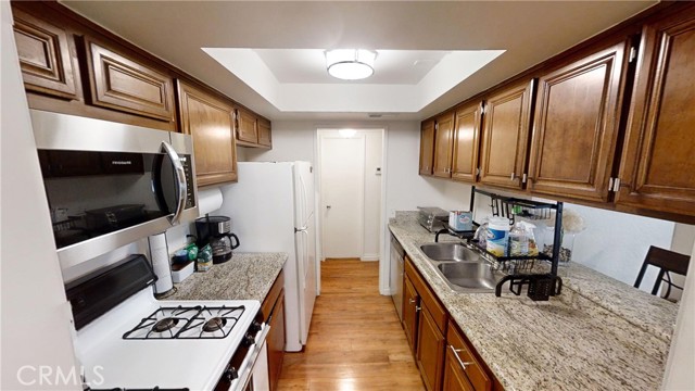 Detail Gallery Image 9 of 16 For 600 Central Ave #293,  Riverside,  CA 92507 - 1 Beds | 1 Baths