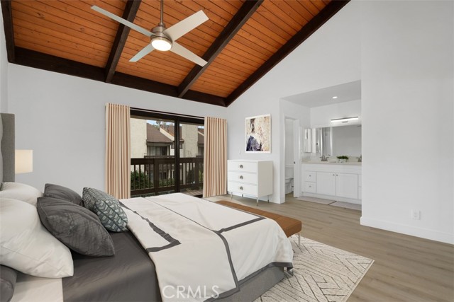 Detail Gallery Image 32 of 53 For 4218 Troost #20,  Studio City,  CA 91604 - 3 Beds | 2/1 Baths