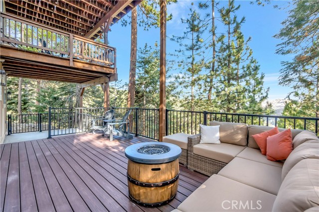 Detail Gallery Image 54 of 61 For 1119 Brentwood Dr, Lake Arrowhead,  CA 92352 - 4 Beds | 3/1 Baths