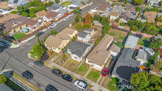 Detail Gallery Image 30 of 31 For 1409 E 59th St, Long Beach,  CA 90805 - 2 Beds | 1 Baths
