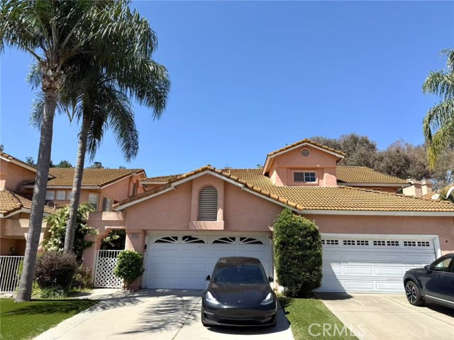 Detail Gallery Image 1 of 15 For 2929 Crape Myrtle Cir, Chino Hills,  CA 91709 - 3 Beds | 3 Baths