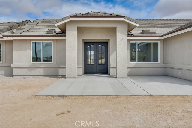 Image 2 for 10525 Joshua Rd, Apple Valley, CA 92308