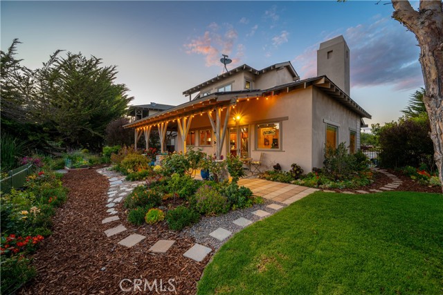 Detail Gallery Image 52 of 61 For 2301 Sanderling Ct, Arroyo Grande,  CA 93420 - 3 Beds | 3/1 Baths
