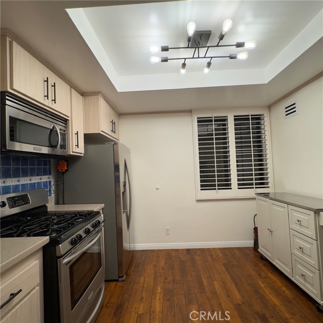 Detail Gallery Image 5 of 28 For 211 S Wilson Ave #109,  Pasadena,  CA 91106 - 1 Beds | 1 Baths