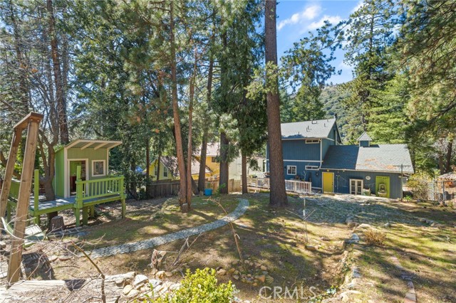 Detail Gallery Image 24 of 28 For 6311 Sugar Pines, Angelus Oaks,  CA 92305 - 2 Beds | 2 Baths