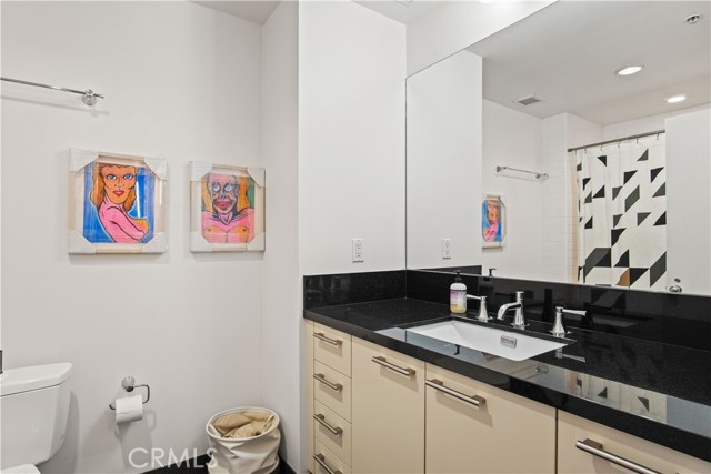 Detail Gallery Image 10 of 11 For 416 S Spring St #607,  Los Angeles,  CA 90013 - 0 Beds | 1 Baths