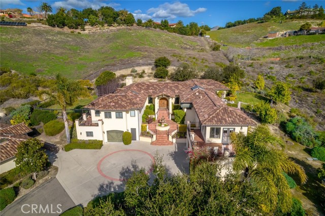 Detail Gallery Image 71 of 75 For 1640 Corbett Canyon Road, Arroyo Grande,  CA 93420 - 4 Beds | 3/2 Baths