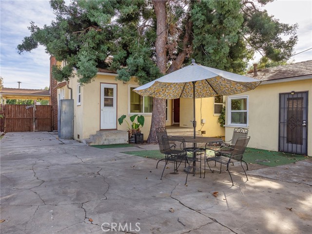 Detail Gallery Image 36 of 44 For 207 W Ash Ave, Burbank,  CA 91502 - 2 Beds | 1 Baths