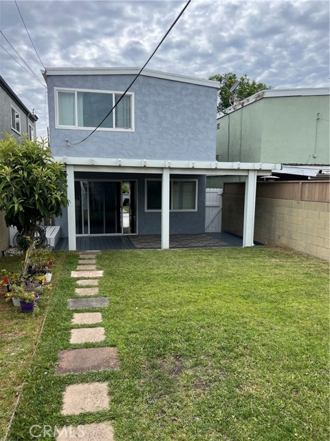 24208 Park Street, Torrance, California 90505, 3 Bedrooms Bedrooms, ,1 BathroomBathrooms,Residential Lease,Sold,Park,SB23148114