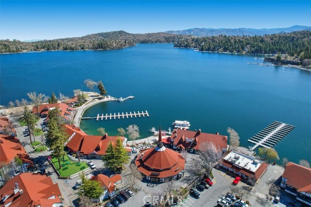 613 E Victoria Court, Lake Arrowhead, CA 92352