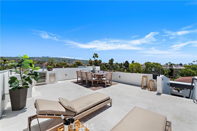 Detail Gallery Image 48 of 59 For 216 W Marquita #C,  San Clemente,  CA 92672 - 3 Beds | 2/1 Baths