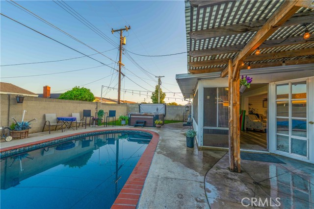 Detail Gallery Image 22 of 25 For 10292 Ethel St, Cypress,  CA 90630 - 3 Beds | 1/1 Baths