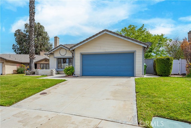 27585 Cabrillo Drive, Menifee, CA 