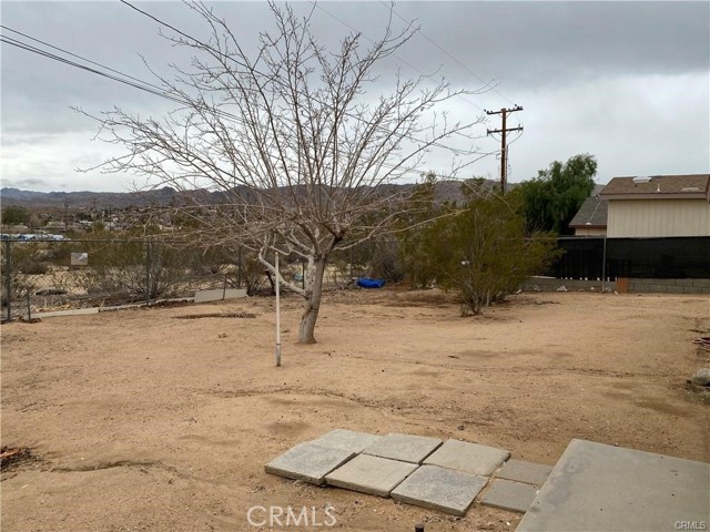 Detail Gallery Image 20 of 21 For 61711 Morningside Rd, Joshua Tree,  CA 92252 - 3 Beds | 1 Baths