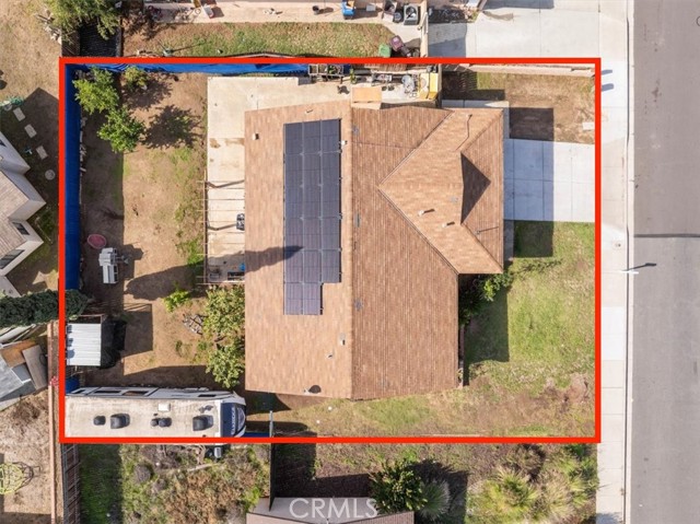 Detail Gallery Image 29 of 30 For 25035 Brodiaea, Moreno Valley,  CA 92553 - 3 Beds | 2 Baths