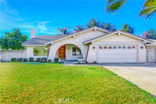 1738 Weber Way, La Verne, CA 91750