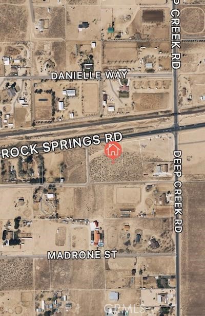 0 Rock Springs RD, Apple Valley, CA 92308 thumbnail