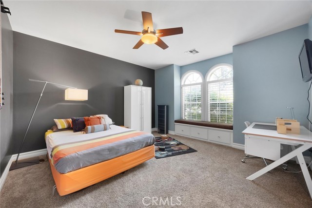 Detail Gallery Image 43 of 72 For 8905 Saint Cloud Ln, Bakersfield,  CA 93311 - 4 Beds | 4/1 Baths