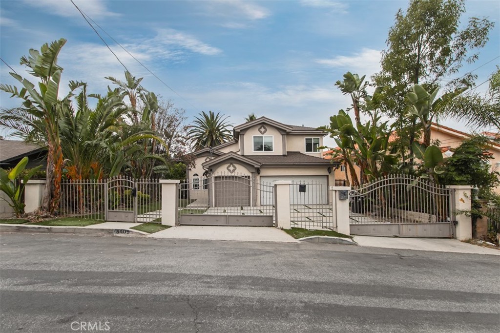 5409 Sylvia Avenue