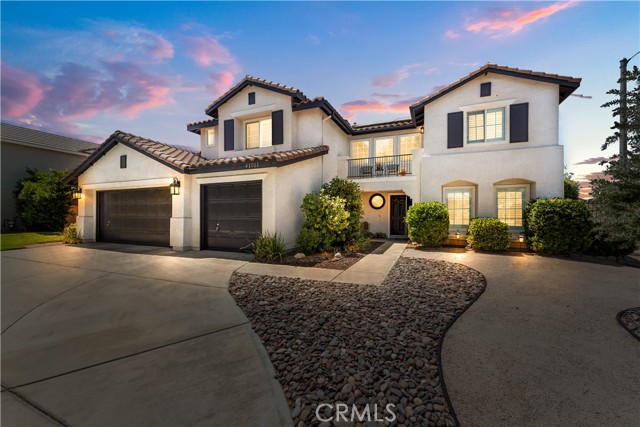 Detail Gallery Image 15 of 75 For 41011 via Tranqilo, Palmdale,  CA 93551 - 3 Beds | 3 Baths