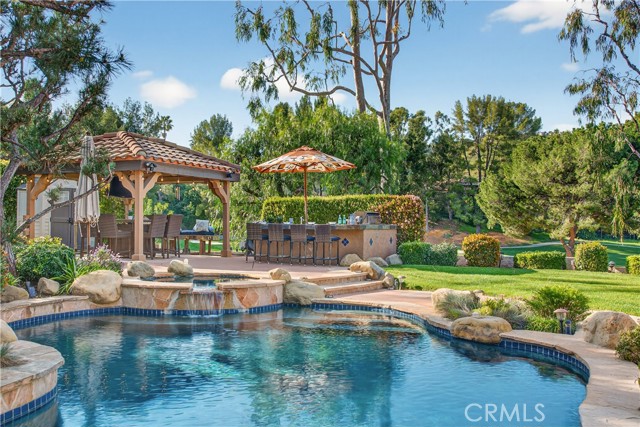 Detail Gallery Image 27 of 41 For 24845 Avenida Asoleada, Calabasas,  CA 91302 - 4 Beds | 3 Baths