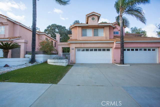 15736 Pepper St, Chino Hills, CA 91709