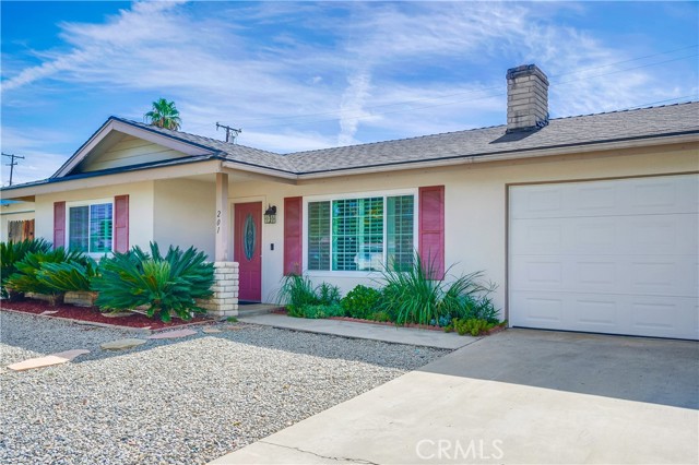 Details for 201 Jade Drive, Hemet, CA 92543