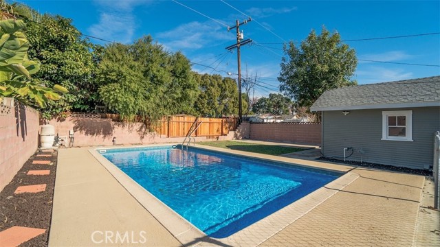 Detail Gallery Image 41 of 55 For 507 E J St, Ontario,  CA 91764 - 3 Beds | 2 Baths