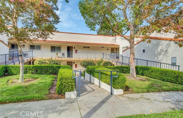 3379 Punta Alta #O, Laguna Woods, CA 92637