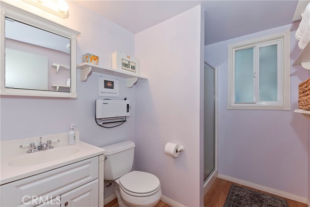 24032 Alpine Drive, Crestline, CA 92325