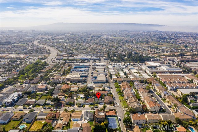 2402 Alvord Lane, Redondo Beach, California 90278, 3 Bedrooms Bedrooms, ,1 BathroomBathrooms,Residential,Sold,Alvord,SB22061532