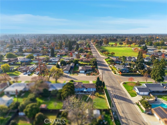 Detail Gallery Image 42 of 44 For 2410 S Locust, Visalia,  CA 93277 - 2 Beds | 1 Baths