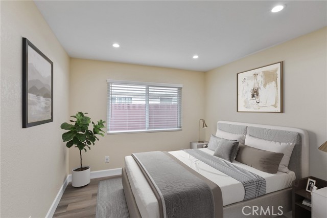 Detail Gallery Image 9 of 13 For 151 N Alameda Ave #2,  Azusa,  CA 91702 - 3 Beds | 2 Baths
