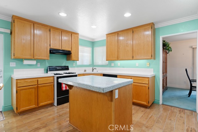 Detail Gallery Image 13 of 35 For 21695 Del Amo St, Moreno Valley,  CA 92557 - 3 Beds | 2/1 Baths