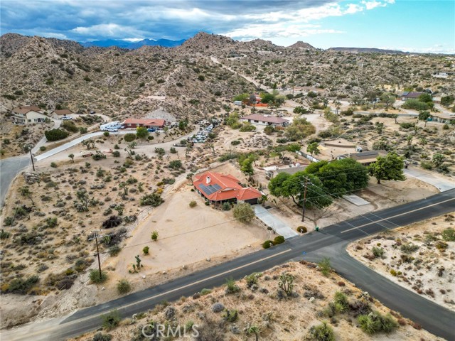 Detail Gallery Image 50 of 75 For 6140 Farrelo Rd, Yucca Valley,  CA 92284 - 3 Beds | 2 Baths