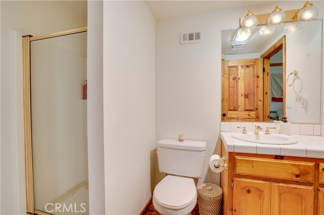 Detail Gallery Image 36 of 53 For 1719 Thrush Rd, Wrightwood,  CA 92397 - 3 Beds | 2/1 Baths