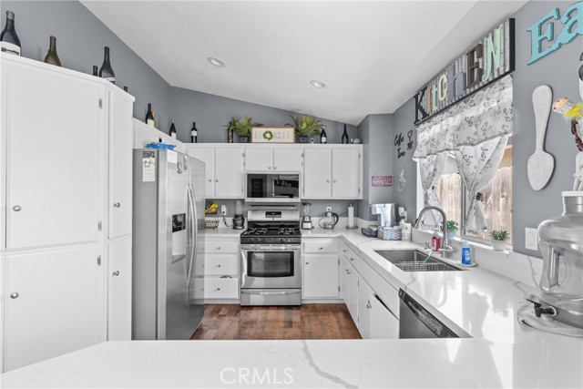 Detail Gallery Image 10 of 35 For 515 5th Ave, Santa Maria,  CA 93458 - 3 Beds | 2 Baths