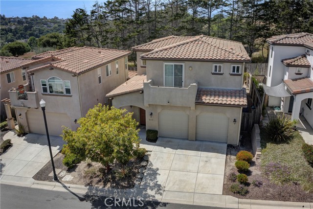 Detail Gallery Image 60 of 61 For 117 Village Cir, Pismo Beach,  CA 93449 - 3 Beds | 2/1 Baths