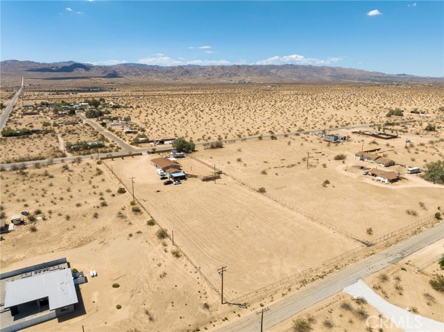 64845 Sun Oro Road, Joshua Tree, California 92252, ,Land,For Sale,64845 Sun Oro Road,CRSW23157635