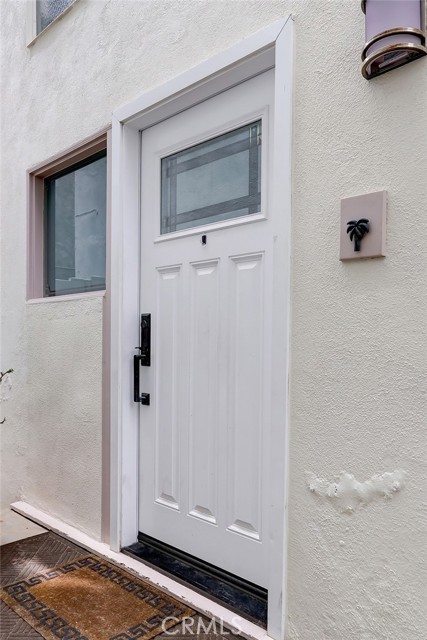 316 1st Pl in Manhattan Beach sand section