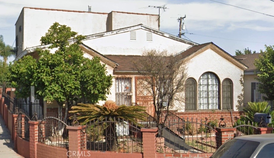600 S Sadler Avenue, Los Angeles, CA 90022