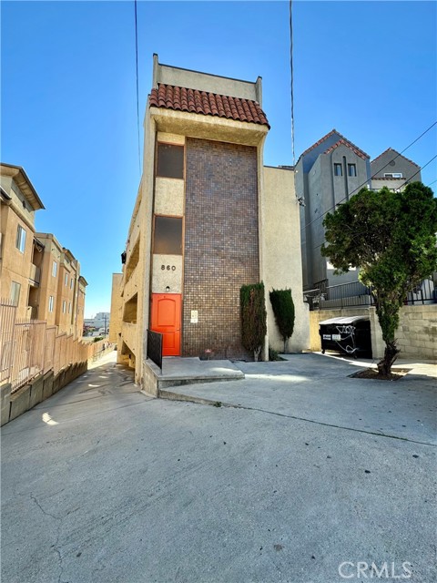 Property Photo from MLS