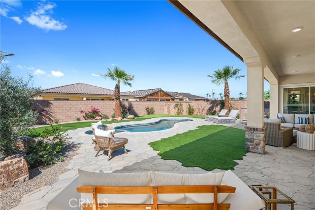 Detail Gallery Image 57 of 58 For 51647 Marquis Ln, La Quinta,  CA 92253 - 4 Beds | 3/1 Baths