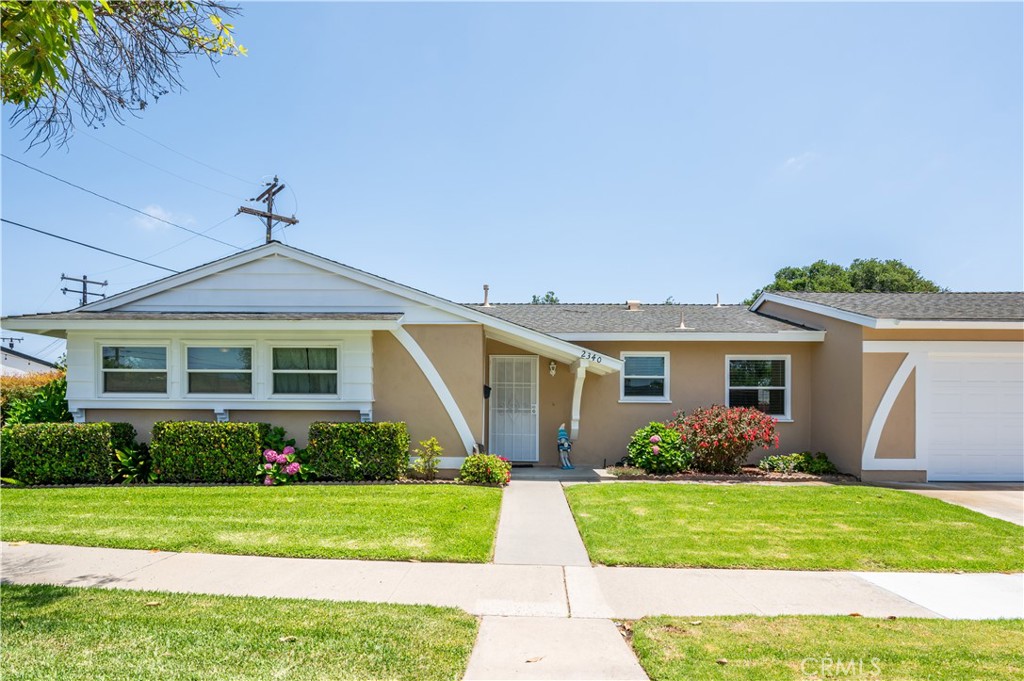 2340 W Saint Anne Place