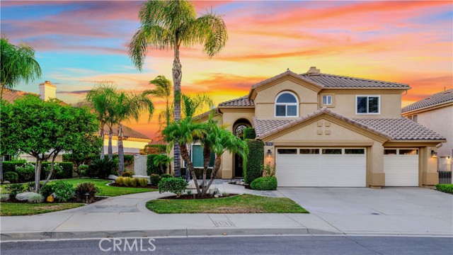 15042 Hunters Gate Circle, Chino Hills, CA 91709