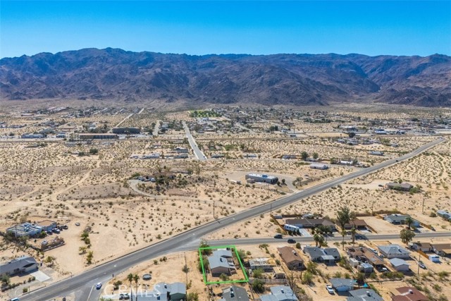 Detail Gallery Image 33 of 34 For 72472 El Paseo Dr, Twentynine Palms,  CA 92277 - 3 Beds | 2 Baths