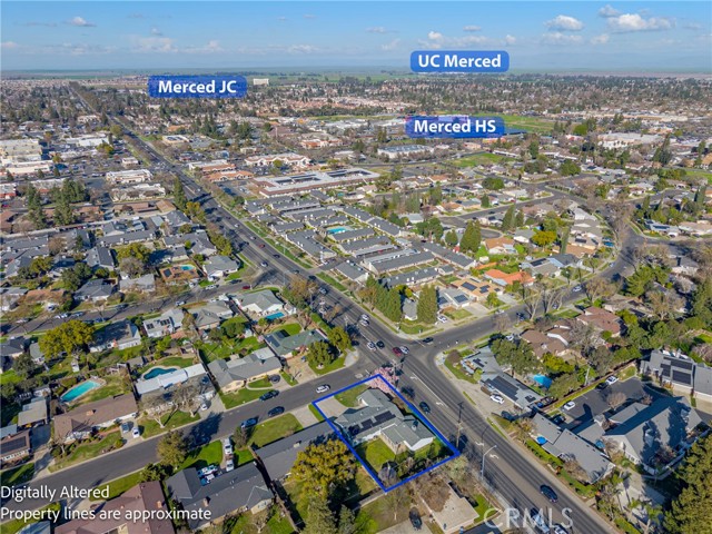 Detail Gallery Image 11 of 50 For 610 Rambler, Merced,  CA 95348 - 4 Beds | 3/1 Baths