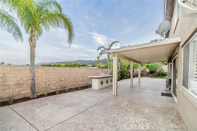 Detail Gallery Image 51 of 70 For 3675 Sunmeadow St, Corona,  CA 92881 - 6 Beds | 4 Baths
