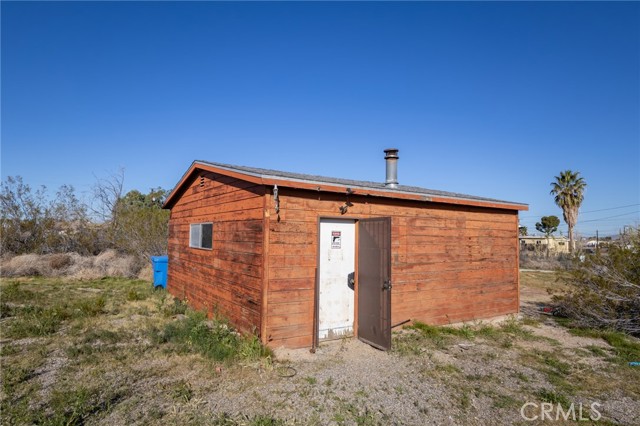 Detail Gallery Image 29 of 48 For 25640 Jasper, Barstow,  CA 92311 - 2 Beds | 1 Baths