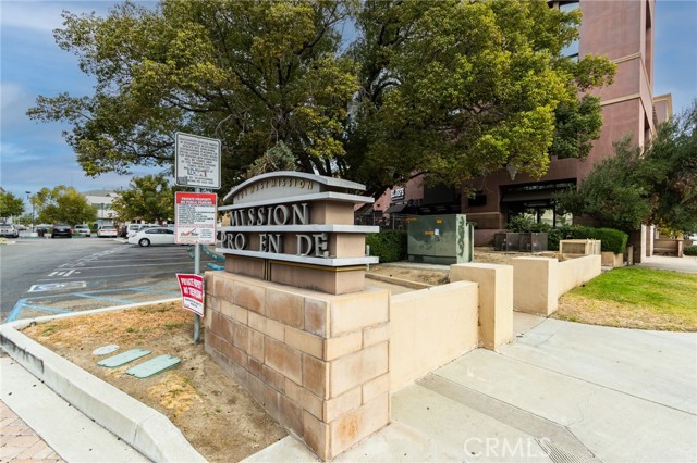 Detail Gallery Image 58 of 63 For 101 W Mission Bld #327,  Pomona,  CA 91766 - 1 Beds | 2 Baths